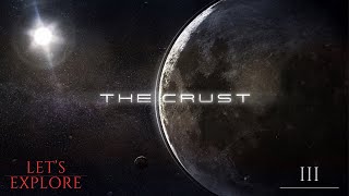 ROVER amp PUNTI SCIENZA  THE CRUST GAMEPLAY ITA 3 [upl. by Abramson]