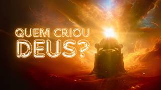 QUEM CRIOU DEUS [upl. by Pangaro]