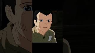 Grave of fireflies full movie in hindi broken anime alone animeedit sadstatus sadlovestory [upl. by Ahseile387]