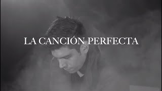 Elías Medina  La Canción Perfecta Video Oficial [upl. by Halsy127]