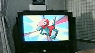 Pokémon Shock on different news 1997 [upl. by Ethel]