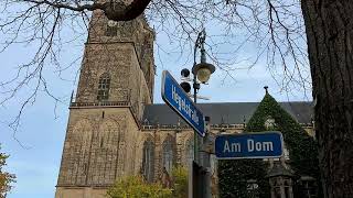 Magdeburger Dom 🏰  Der älteste gotische Dom Deutschlands [upl. by Arbba]