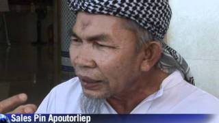 Cambodian Muslims seek justice for genocide [upl. by Yort716]