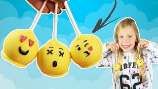 ♡• RECETTE EMOJI KAWAI •♡ [upl. by Onin]