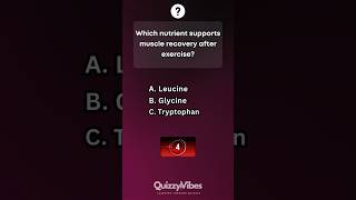 🍎 Unlock the Secrets of Essential Vitamins amp Minerals nutrition quiz [upl. by Nidnarb]