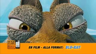 ICE AGE 13 EN FILM ALLA FORMAT [upl. by Yelrak]