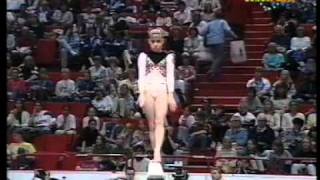 1994 European Championships BB EF Part 1 [upl. by Henebry]