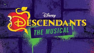 Descendants The Musical Good Is The New Bad Preprise [upl. by Mcgrody961]