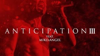 Trey Songz  Anticipation 3 Full Mixtape [upl. by Busby938]