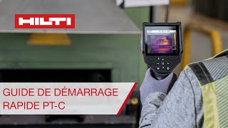 Comment installer une caméra thermique  Guide de démarrage rapide PTC [upl. by Krantz888]