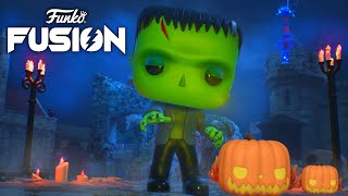 Funko Fusion  Full Game Walkthrough [upl. by Alba]