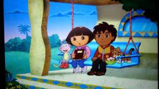 Dora amp Diegos Vacation Adventure Review by BestToddlerAppsorg [upl. by Annoya]