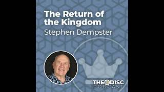 Stephen Dempster  The Return of the Kingdom [upl. by Trebeh384]