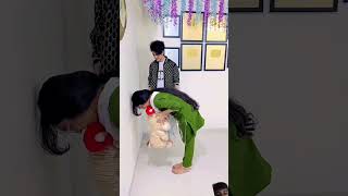 trendingshorts jhuthi khai thi Kasam Jo nibhai ne stree 2 [upl. by Attirb]