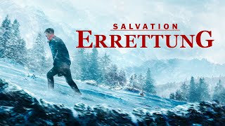 Christlicher Film  Errettung  Gott enthüllt das Geheimnis der Errettung [upl. by Killy563]