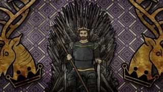 Game of Thrones  History and Lore  House Baratheon [upl. by Tu]