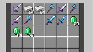 12th part op items in mincraft like 👍 and sudcride [upl. by Welcher]