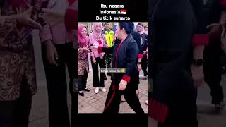 Sehat selalu ibu prabowomenujuindonesiamaju [upl. by Ernest]