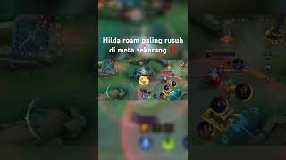 Bikin kesel yss farming  gameplaymlbb mobilelegends mlbb gaming mpl [upl. by Macur]