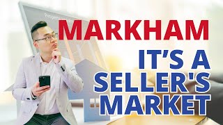 April 2024  Markham Real Estate Market Report [upl. by Daiz]