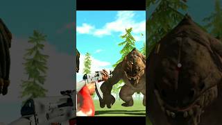 COMADU ATTACK ON FRANKLIN INDIAN BIKE DRIVING 😱 shortvideo gaming gta indianbikedriving3d short [upl. by Fitzgerald]