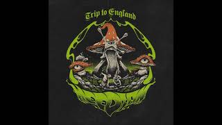 WEEDIAN  Trip to England Full Album Compilation 2021 [upl. by Ycniuq]