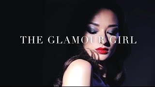 Saks Fall Beauty – The Glamour Girl [upl. by Llerdnod726]