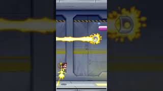 Jetpack joyride classic [upl. by Llerrahs]