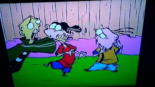 Edd Edd n Eddy Edd eat Gum [upl. by Minetta]