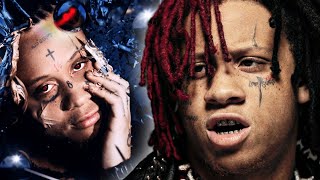 This Trippie Redd Album [upl. by Ahsenet661]