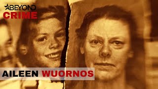 Aileen Wuornos  Confessions of a Serial Killer  S1E05 [upl. by Robers]