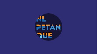 NLpetanque is live [upl. by Luy731]