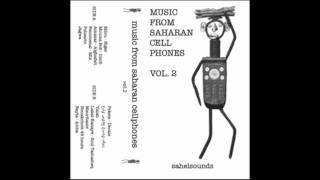 Music From Saharan Cellphones 2 Mdou  Niger [upl. by Asilehc250]