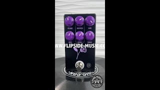 JHS Pedals The Violet  Flipside Music [upl. by Coady]