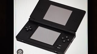 My DS Lite Review [upl. by Noirret]