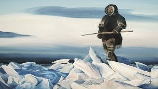 Epic Native American Music  Arctic Hunters [upl. by Idden]