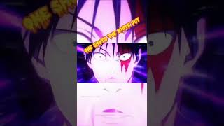 Racist gojo anime shorts anime [upl. by Chor]