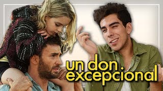 Critica  Review Un Don Excepcional [upl. by Evelc]