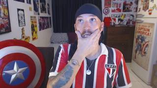 Live préjogo  Internacional X São Paulo [upl. by Sitto263]