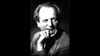 Schubert  3 Piano Pieces D 946  Wilhelm Kempff [upl. by Ahsiemac365]