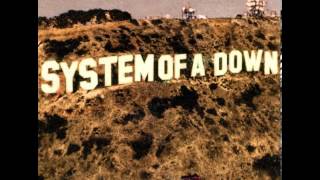 System of a Down  Aerials Lossless [upl. by Monjan]