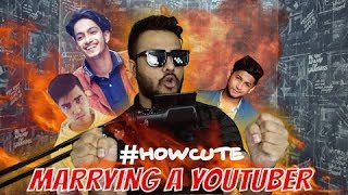 Marry a Bangladeshi Youtuber  HowCute  ShowOffsDhk  Rafayat R [upl. by Reeves877]