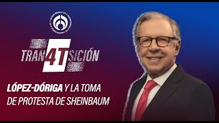 Claudia Sheinbaum toma protesta como presidenta de México  PROGRAMA COMPLETO  11024 [upl. by Letsirhc942]