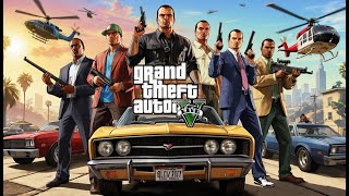 🔴 GTA 5 ONLINE LIVE STREAM  GTA V Gameplay 💥 [upl. by Neemsaj352]