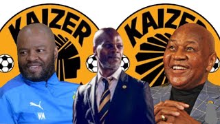 MANQOBA MNGQITHI TO KAIZER CHIEFS [upl. by Flory]