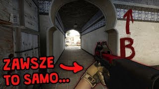 5 NIEPISANYCH ZASAD CSGO [upl. by Ljoka509]