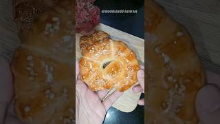 Bread Recipe by Hooria ke pakwan [upl. by Savvas816]