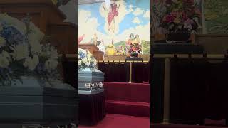 Homegoing for Leonard M Bethea 101824 part 1 [upl. by Judson]