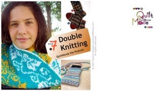 7 Double Knitting [upl. by Tebor]