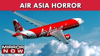 Air Asia Horror Woman Files FIR Against Staff For Outraging Her Modesty I The News [upl. by Odlo]